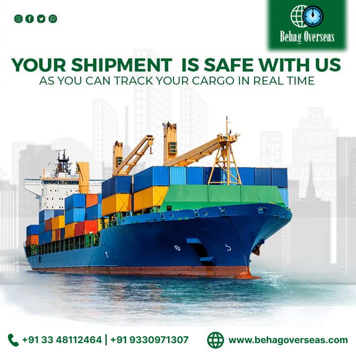 How to Choose the Best Logistics service provider in Kolkata for Your Business